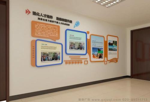 永顺医院文化墙怎么做？如何建好科室护理文化墙？
