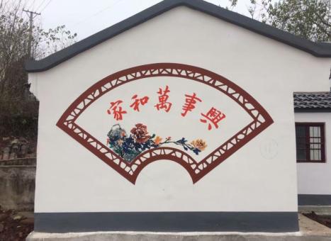 永顺关于墙绘知识，您知道哪些？