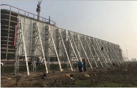 永顺什么是广告物料？