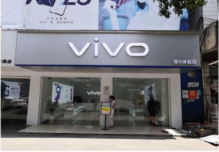 永顺}做一个门店面广告招牌需要多少钱？