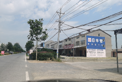 永顺如何能保证墙体广告的醒目性？