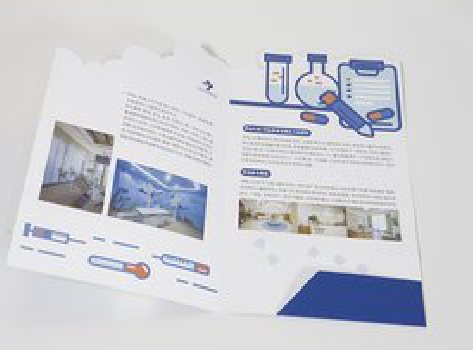 永顺说明书印刷有哪些样式可以选择？