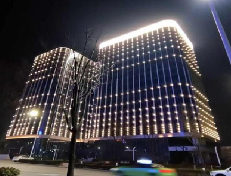 永顺亮化工程安装注意事项。