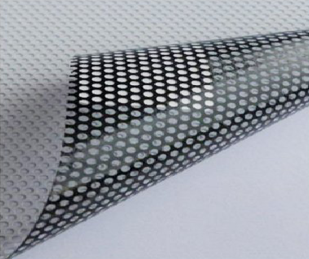 永顺优劣单透膜的鉴定方法。