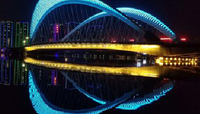 永顺亮化工程如何做好公共区域的安全性。