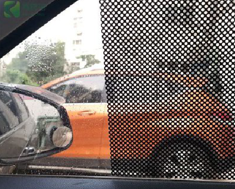 永顺怎么判断单透膜的好坏？