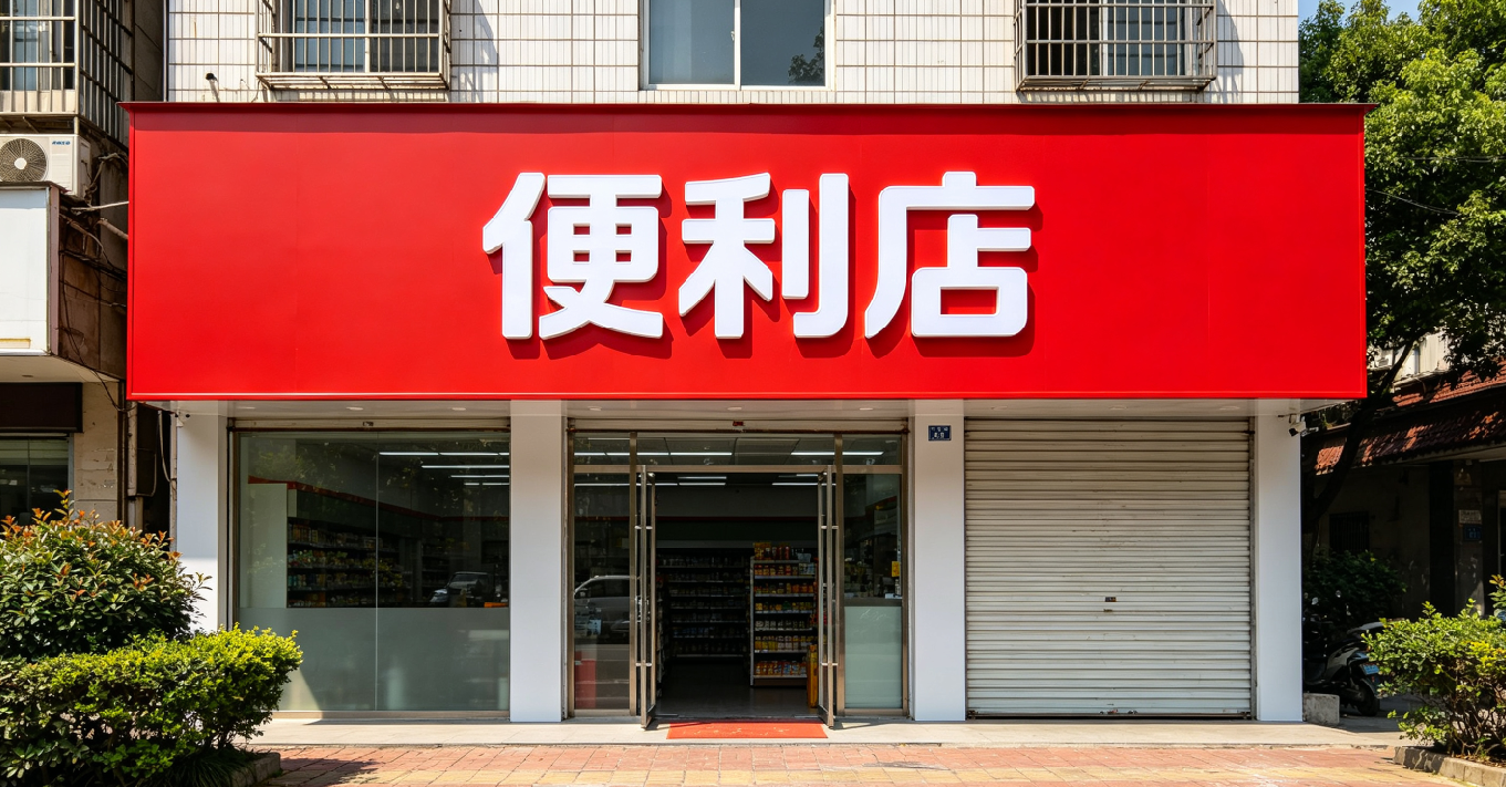 永顺门店招牌怎么选？主流门头招牌类型优缺点及适用场景全解析