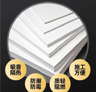 永顺雪弗板和PVC板材有什么区别？